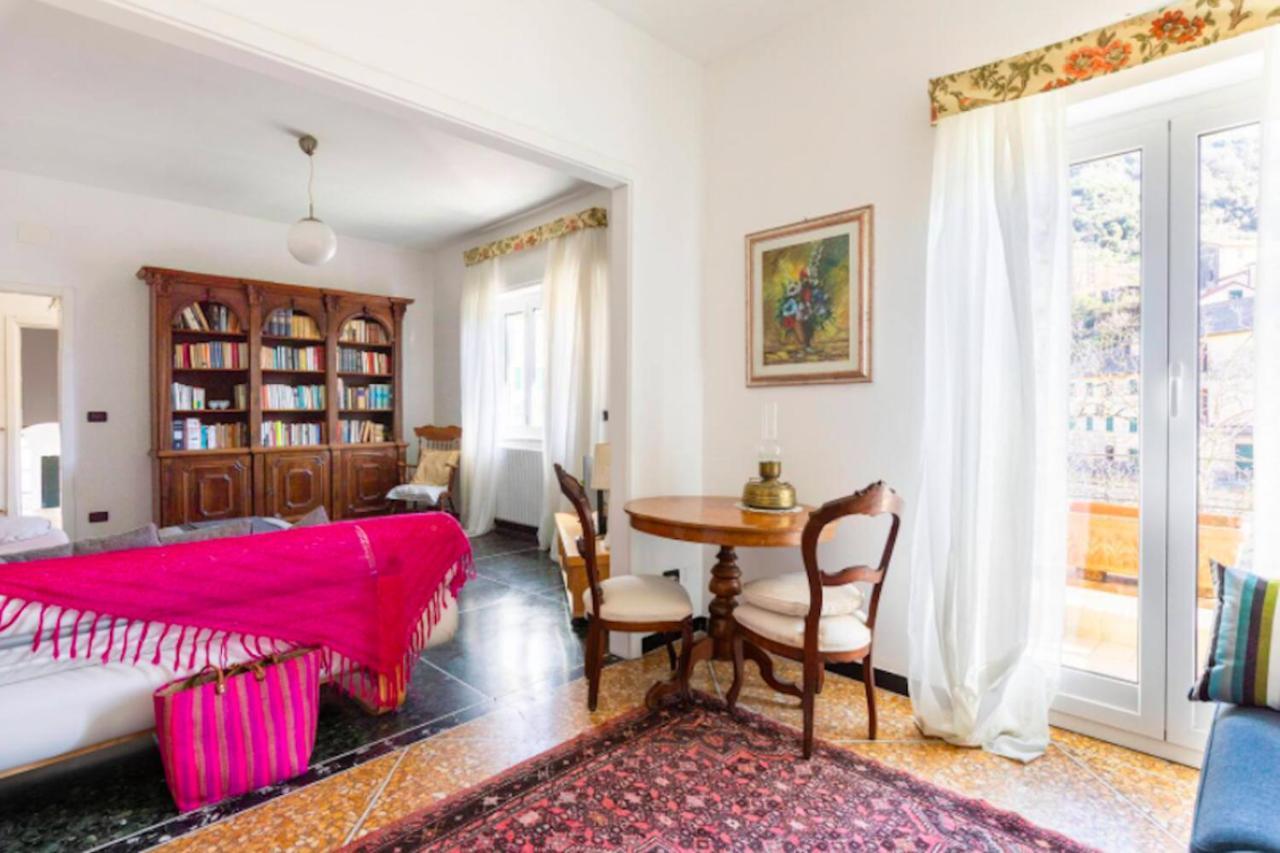 La Casa Sul Fiume Albisola Superiore Exterior foto